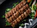 Вкуснее, чем котлеты и шашлык: сочный люля кебаб со специями и петрушкой