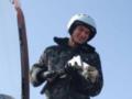 Зеленский присвоил звание Герой Украины погибшему пилоту F-16 Максиму Устименко