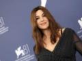 60-летняя Беллуччи в купальнике снялась для обложки глянца