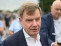 Новый глава МИД Германии прибыл в Киев