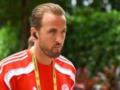 Кейн: Тепер уся увага — на ПСЖ