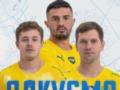 Металіст 1925 повідомив про відхід трьох футболістів