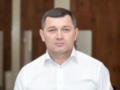 Кличко подписал решение депутатов об отстранении первого заместителя КГГА Поворозника от исполнения обязанностей