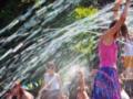 В Испании и Италии зафиксирована рекордная жара до 46°C