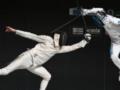 Украина вошла в тройку сильнейших на Чемпионат Европы-2025 по фехтованию