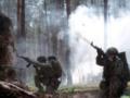 РФ сосредоточилась на двух направлениях - Генштаб