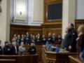 В Раду собираются внести законопроект об ответственности медиа за соучастие в мошенничестве