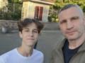 Убийство Максима Матерухина в Киеве: мать парня обратилась к Кличко