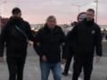 Дело застройщика Войцеховского передано в суд