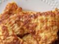 Бюджетные бризоли с картофелем, сыром и колбасой: готовятся 10 минут
