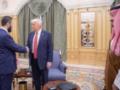 Сирия приветствовала решение Трампа о снятии санкций