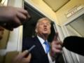  Закрыть бизнес и вернуться в ЮАР : Трамп резко ответил Маску
