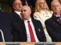 СЕО МЮ Беррада — про віру в Аморіма, чемпіонські амбіції та помилки