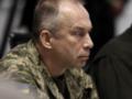 Сырский запретил скопление войск и усилил меры безопасности в учебных центрах ВСУ