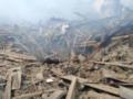 Россияне атаковали Днепропетровщину баллистикой, есть жертвы
