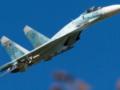 В России разбился истребитель Су-25 - соцсети