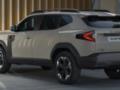 Новый Duster станет совсем другим: что известно про бюджетный кроссовер