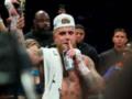 Боксирующий блогер попал в топ-15 рейтинга WBA