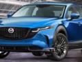 Этот бюджетный кроссовер Mazda ждут все: каким он будет.
