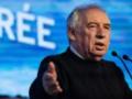 Правительство Франции пережило очередной вотум недоверия