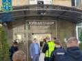 Гендиректора Киевавтодора будут судить за хищение почти шести миллионов