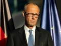 Мерц рассказал о своих усилиях по продвижению 18 пакета санкций против РФ