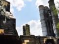 Известно, как ПВО отразила атаку ракет и дронов