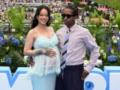Рианна и A$AP Rocky намекнули на пол ребенка