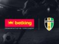 betking став офіційним преміум-партнером ФК Олександрія