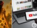 Топ-10 самых популярных песен в украинском YouTube почти полностью оккупировали  творения  искусственного интеллекта