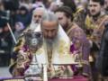 Митрополит УПЦ МП Онуфрий отреагировал на лишение его украинского гражданства