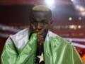 Осімген хоче перейти до Ювентуса — GdS