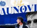 Паунович продовжив контракт з Ов’єдо після повернення до Ла Ліги