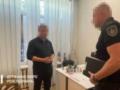 Незаконно записал в непригодные 17 мужчин - ГБР сообщило о подозрении работнику ТЦК