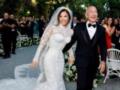 Свадьба Безоса и Санчес обогатила мир моды и Венецию