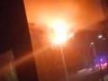 Дроны поразили завод в РФ, который производит детали для ракет Искандер