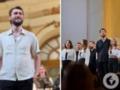Появилась полная версия песни  Цей сон  в исполнении хора  Гомін , который стал настоящей сенсацией.