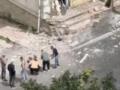 В оккупированном Луганске прогремел взрыв
