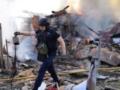 Удар по ТЦК в Полтаве: известны новые детали