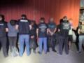 В Одесской области задержали мужчин, которые пытались нелегально выехать за границу в грузовике с лесом