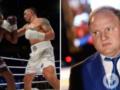  Нокаутом : российский промоутер пожелал Усику поражения в реванше с  сильнейшей версией Дюбуа 