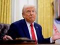 В США принят  большой и прекрасный закон  Трампа