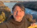 Сергей Притула высказался о первом браке