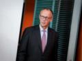 Мерц связал звонки Путину с ударами по Украине