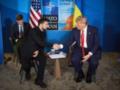Зеленский поговорил с Трампом: детали 40-минутного разговора: детали 40-минутного разговора