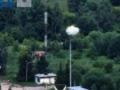ВСУ уничтожили флаг РФ на границе с Черниговской областью
