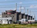 На Запорожской АЭС произошел блэкаут