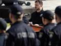 Зеленский вручил государственные награды полицейским