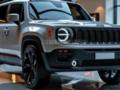 Это самый дешевый Jeep: каким будет новый бюджетный кроссовер