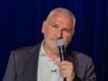 Марк Фейгин впервые показал загадочную украинку, которая родила ему дочь.